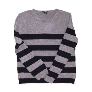 Men’s club Monaco 100% cashmere sweater
